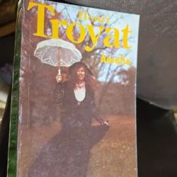 Amélie, vol.2 - Henri Troyat