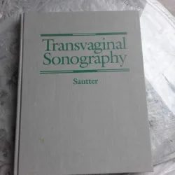 TRANSVAGINAL SONOGRAPHY - THOMAS SAUTTER