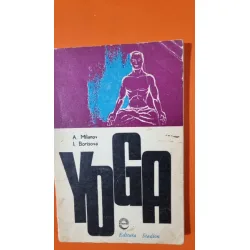 Yoga - Asen Milanov, Ivanka Borisova