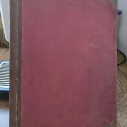MINEIUL LUNII NOIEMBRIE, TIPARIT IN ZILELE LUI ALEXANDRU IOAN I -ul , DOMNITORUL PRINCIPATELOR UNITE, RAMNICU - VALCEA 1862