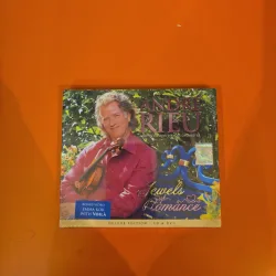 Jewels of Romance - André Rieu