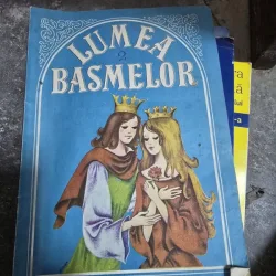Lumea basmelor 2