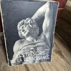 Les treors de la renaissance  - Francois Gebelin
