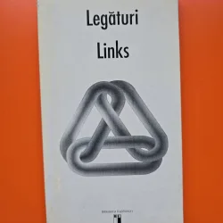 Legături / Links  - Antologie despre dialog/comunicare - Mirceas Ivanescu/Iustin Panta/Ioan Radu Vacarescu