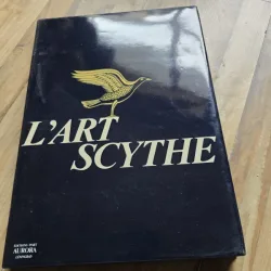 L Art Scythe