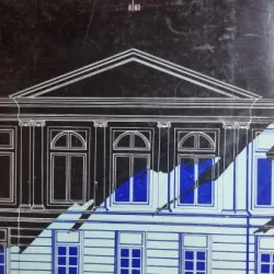 Revista Arhitectura nr.6/1983