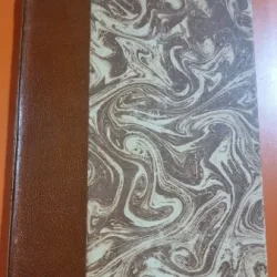 Aristote - Poetique (1932, editie in limba franceza si greaca)