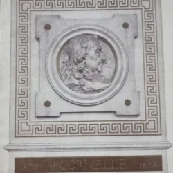 Program de teatru - Comedie-Francaise