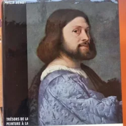 Tresors de la peinture a la National Gallery Londres - Philip Hendy