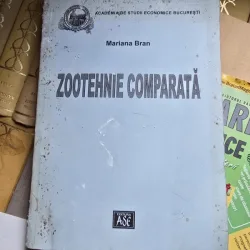 Zootehnie comparata - Mariana Bran