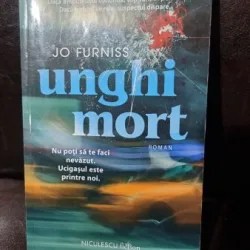Unghi mort - Jo Furniss