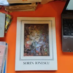 Sorin Ionescu - Sorin Ionescu