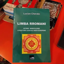 Limba Rromani - Lucian Cherata