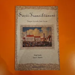 Sasii Transilvăneni - Virgil Lazăr, Ioan L. Danciu