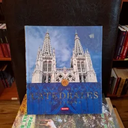 Catedrale de Spania - Susata