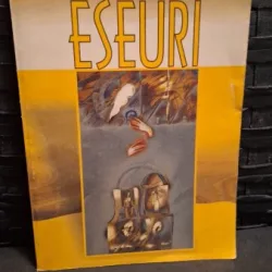 Eseuri - Marin Voiculescu