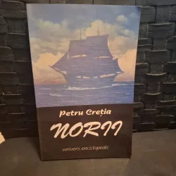 Norii - Petru Creția