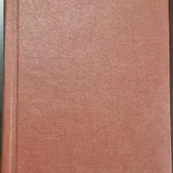 Vasile Voiculescu - Poezii (1916) - volumul de debut al autorului