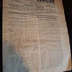 Revista Curierul Judiciar Anul XLVI Nr.13 1937 -  I.Gr.Periteanu, Alexandru Velescu