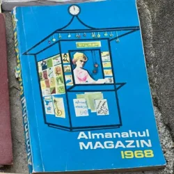 Almanahul Magazin 1968