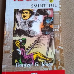 Al Capone 8. Smintitul - Dentzel G. Jones