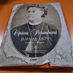 Ciprian Porumbescu, Jurnal 1879, Cernauti-Stupca