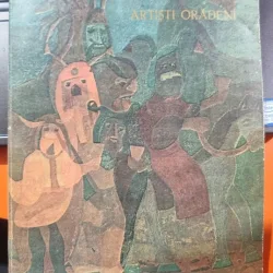 Artisti Oradeni - Mircea Toca