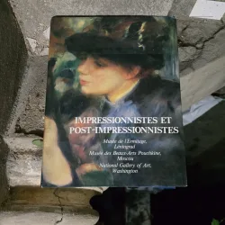 Impressionnistes et Post-Impressionnistes - album
