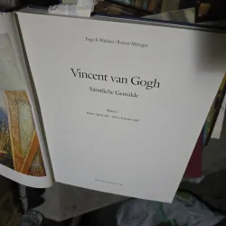 Vincent van Gogh. Sämtliche Gemälde - Ingo E. Walther / Rainer Metzger