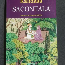 Sacontala - Kalidasa