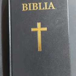 Biblia, 2025