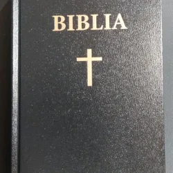 Biblia, 2025