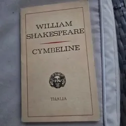 Cymbeline - William Shakespeare