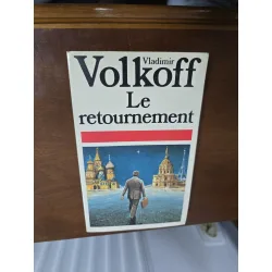 Le retournement - Vladimir Volkoff