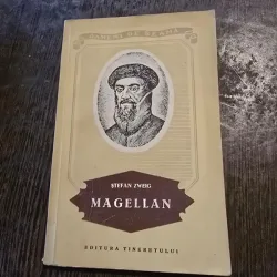 Magellan - Stefan Zweig