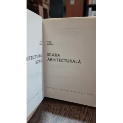 Scara arhitecturala - Heath Licklider