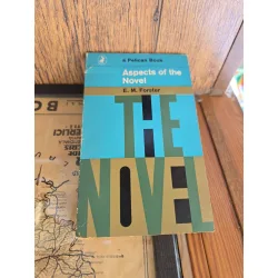 Aspects of the Novel - E. M. Forster