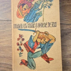 Prislea cel voinic si merele de aur - Petre Ispirescu