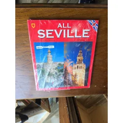 All Seville - O Escudo de Oro