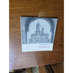 Le monastère de Dealu - Constantin Balan