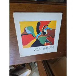 Ion Pacea - Ion Pacea