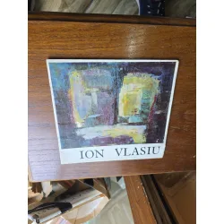 Ion Vlasiu - Ion Vlasiu