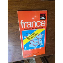 France Routiere et Touristique - Recta