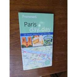 Paris day by day - Frommers