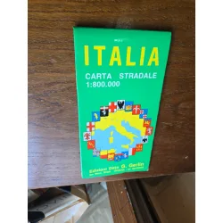 Italia - G. Gerlin