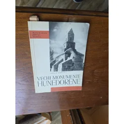 Vechi monumente hunedorene - Vasile Drăguț
