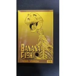 Banana Fish, Vol. 15 - Akimi Yoshida