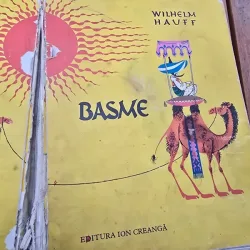 Basme - Wilhelm Hauff
