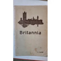 Britannia - G. Guibillon