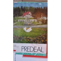Predeal, le petit guide touristique